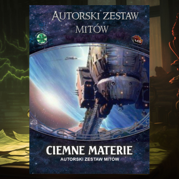 Ciemna Materia